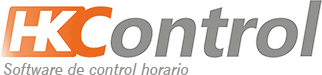 HK-Control Logo